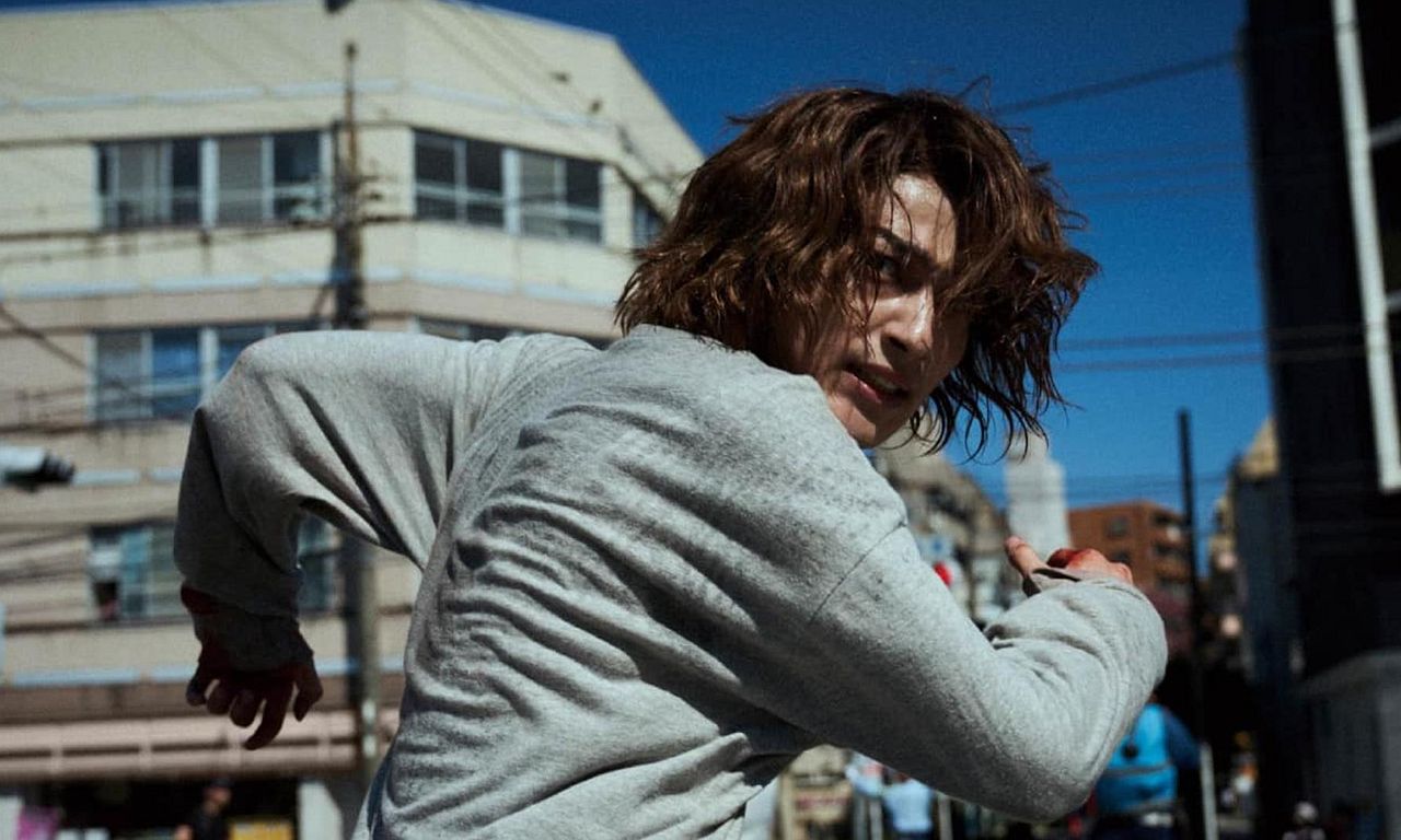 header image for Faceless