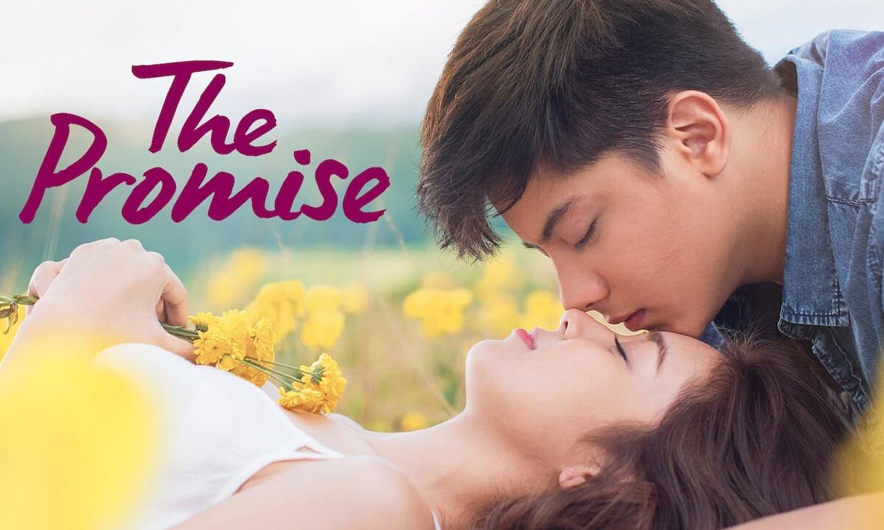 header image for Pangako Sa 'Yo