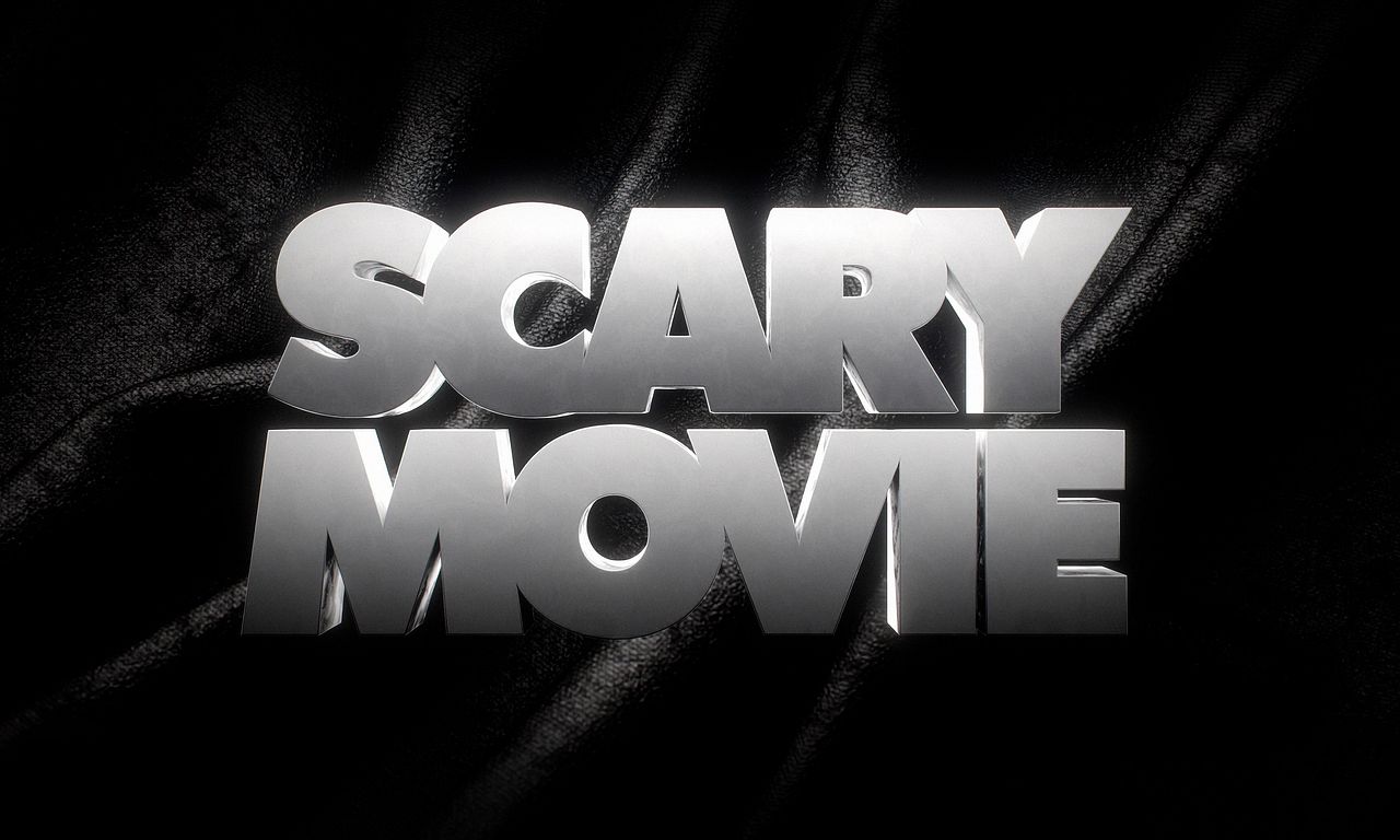 header image for Scary Movie