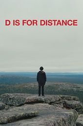 D Is for Distance