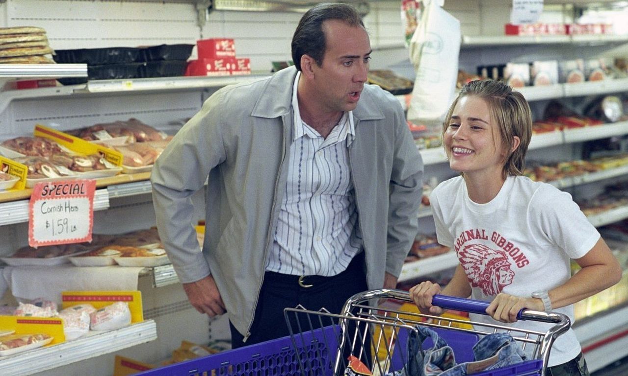 header image for Matchstick Men