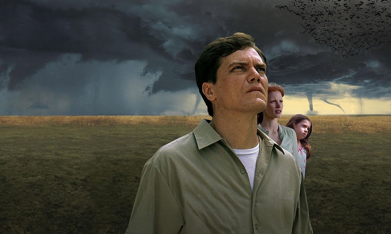 header image for Take Shelter