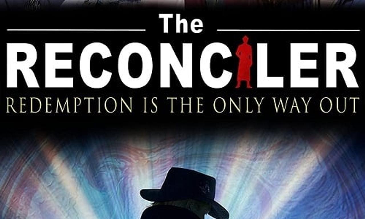 header image for The Reconciler
