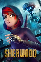 Sherwood