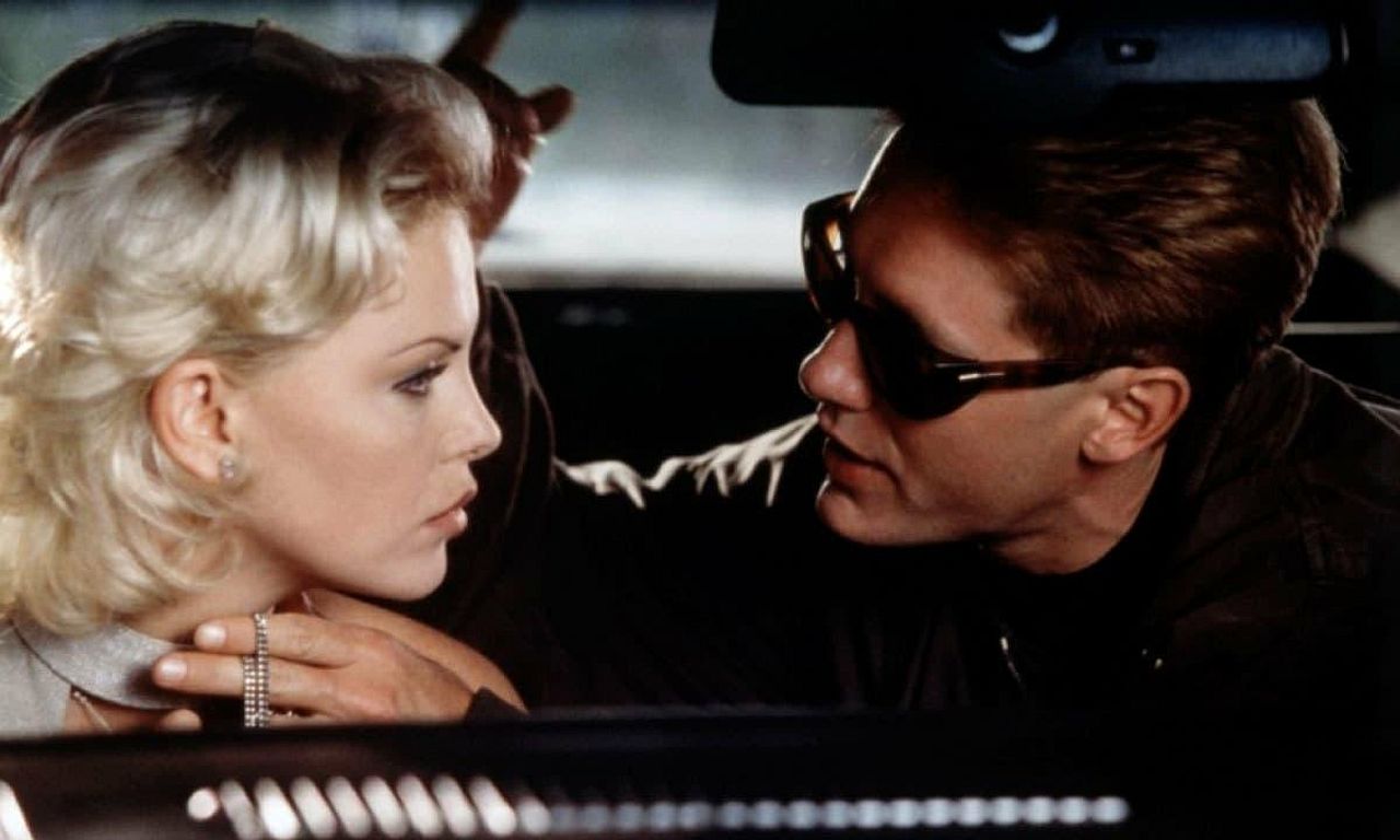 header image for 2 Days in the Valley