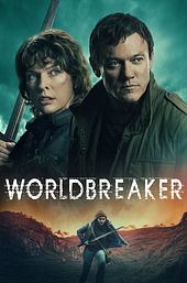 Worldbreaker