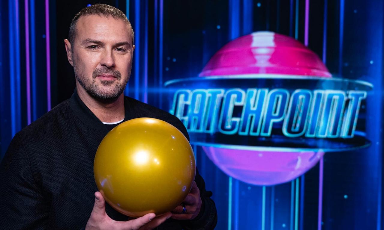 header image for Catchpoint