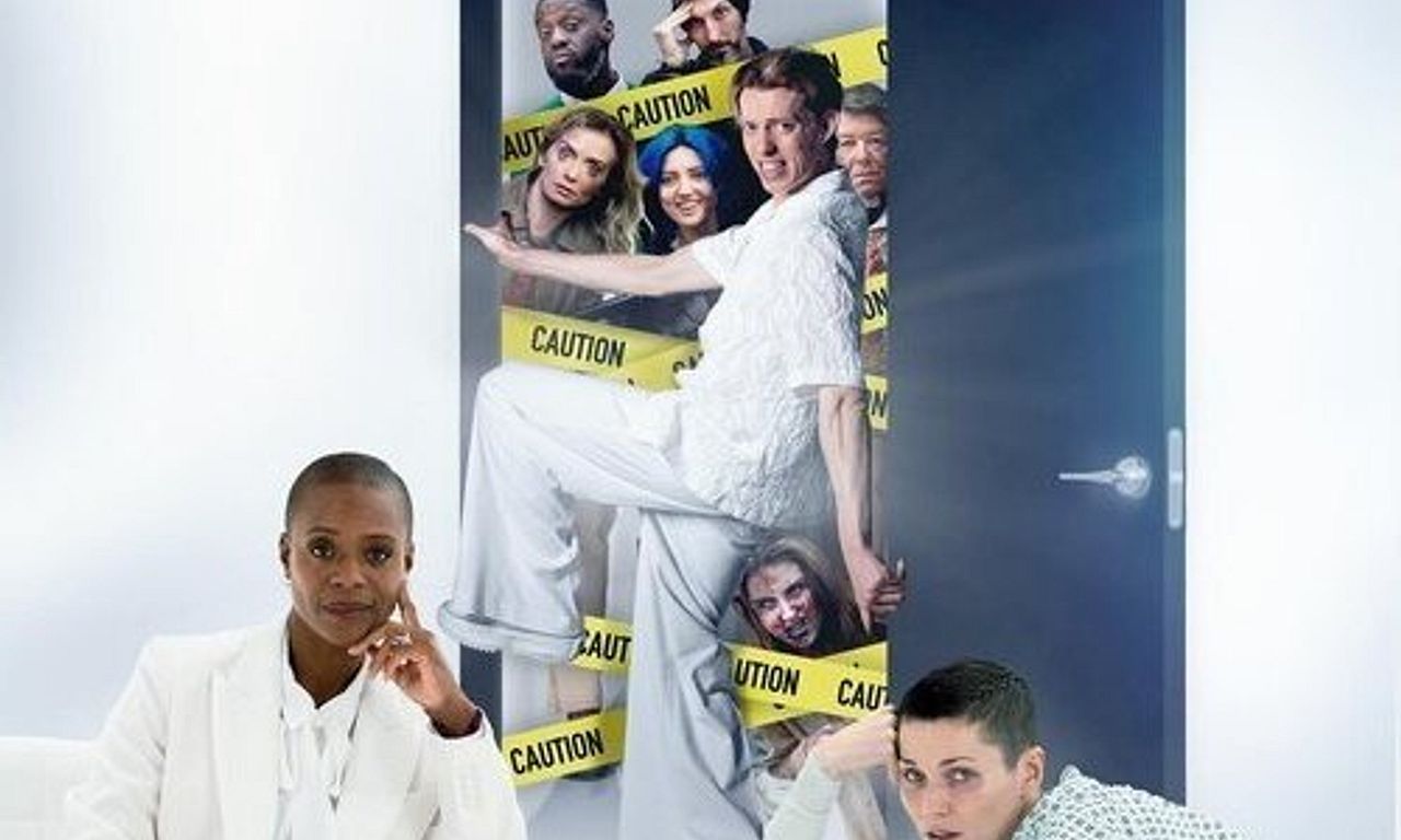 header image for Bury Your Gays