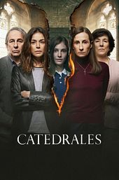 Cathedrals
