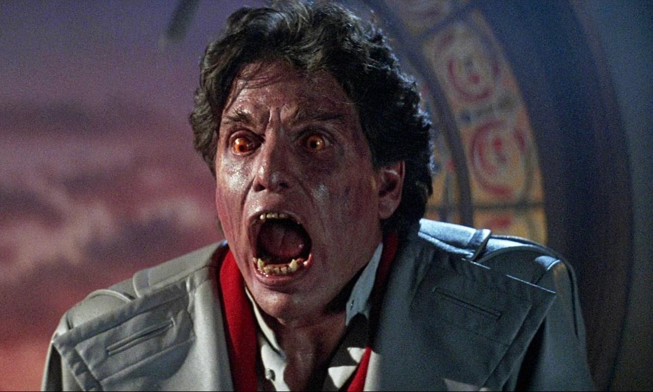 header image for Fright Night
