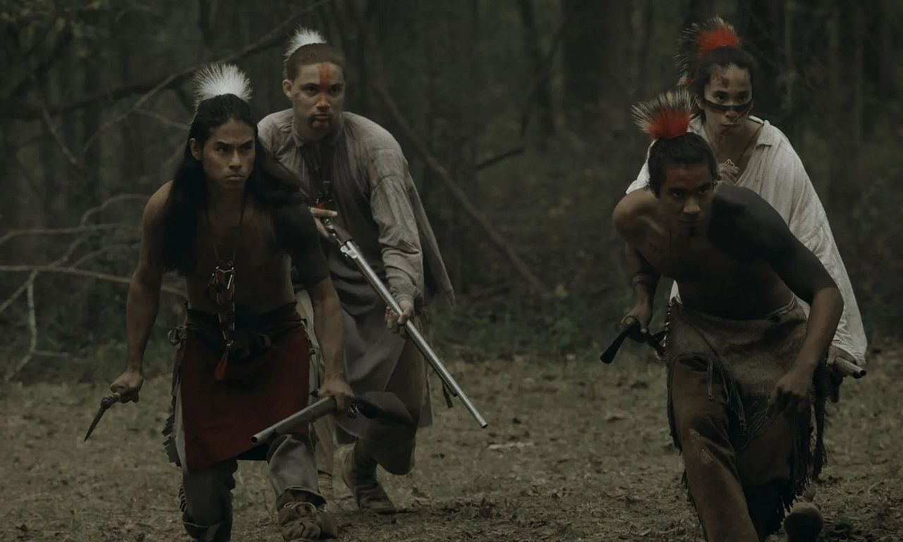 header image for Love, Courage and the Battle of Bushy Run