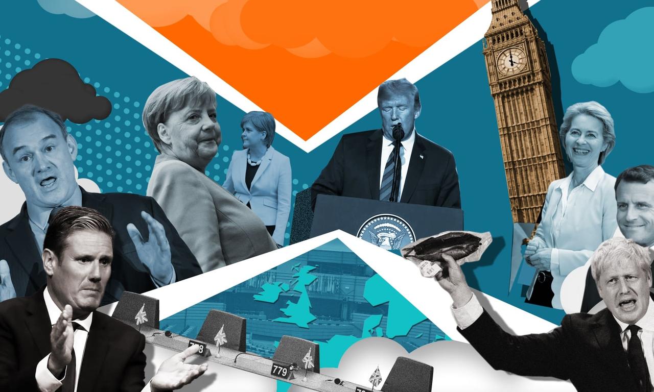 header image for Newscast