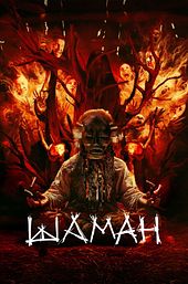 Shaman