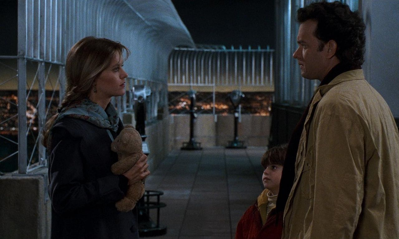 header image for Sleepless in Seattle