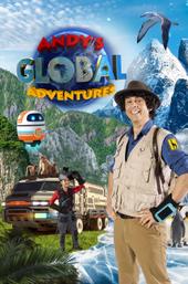Andy's Global Adventures