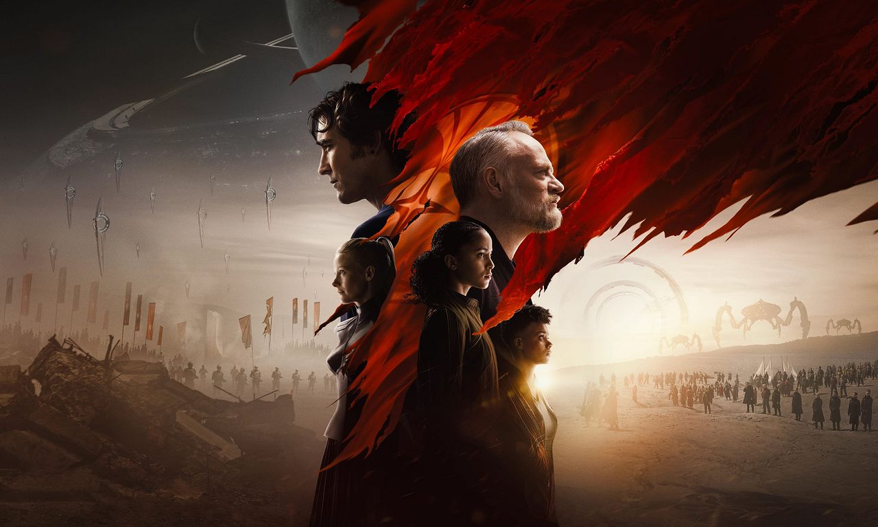 header image for Foundation