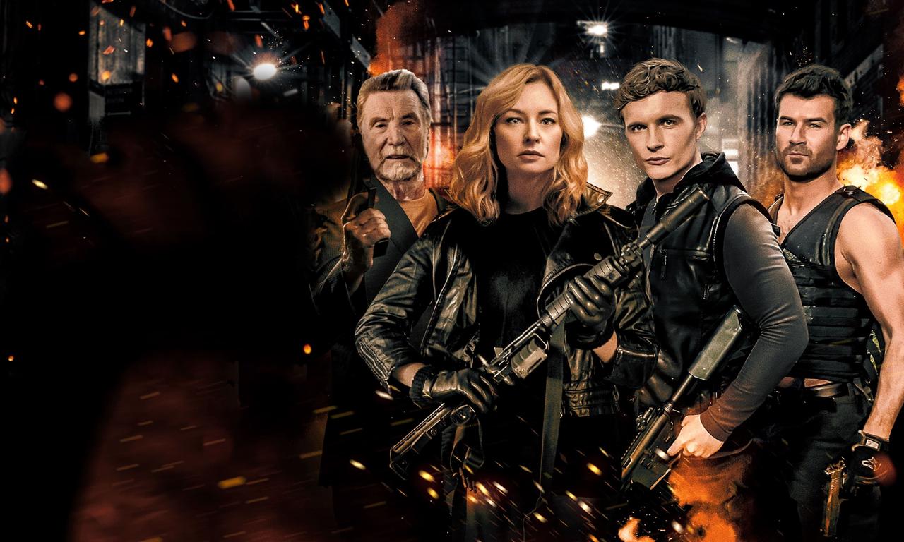 header image for Murder Syndicate