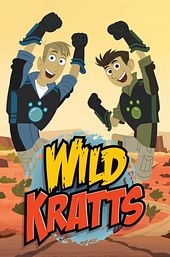 Wild Kratts