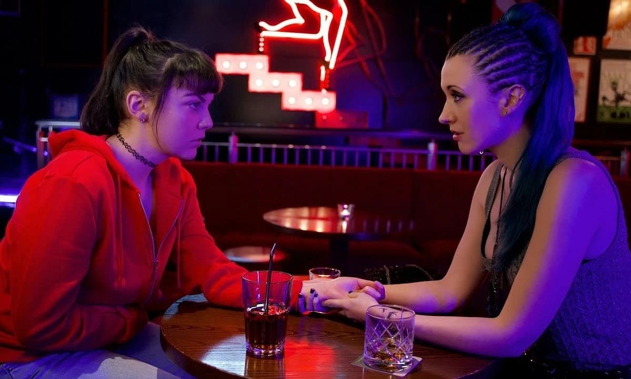 header image for Who We Love