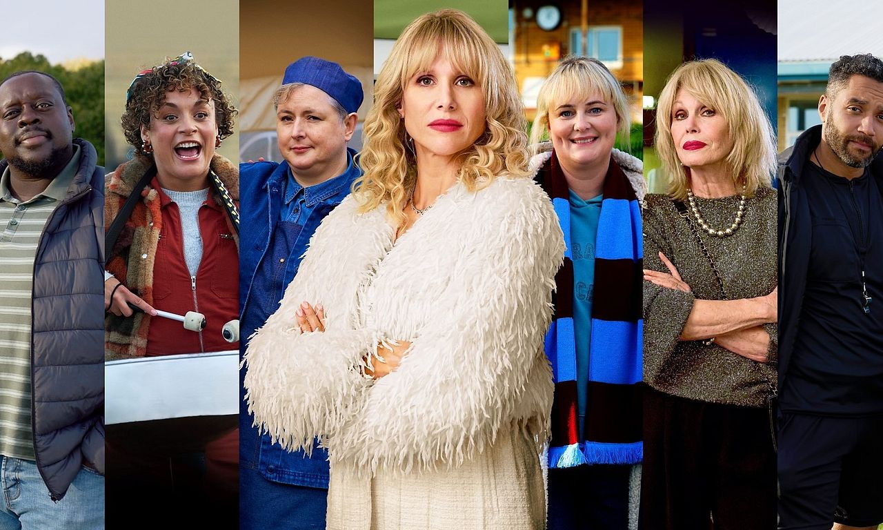 header image for Amandaland