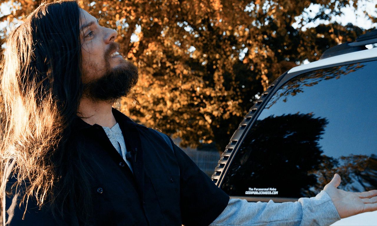 header image for Night Talkers