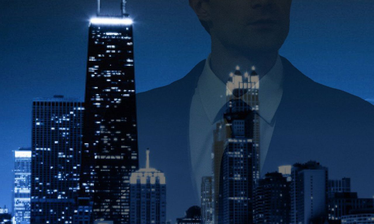 header image for Out for Death