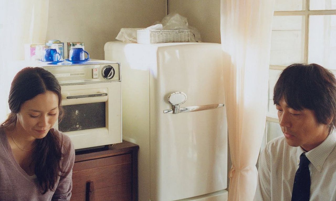 header image for Sweet Little Lies