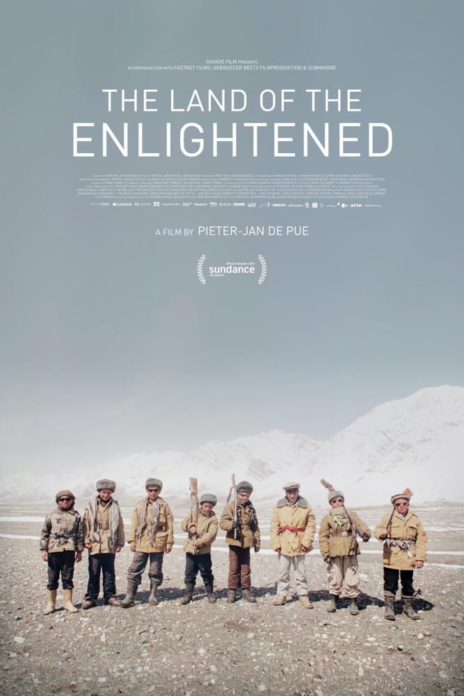 Episodic Classics: Enlightened, 