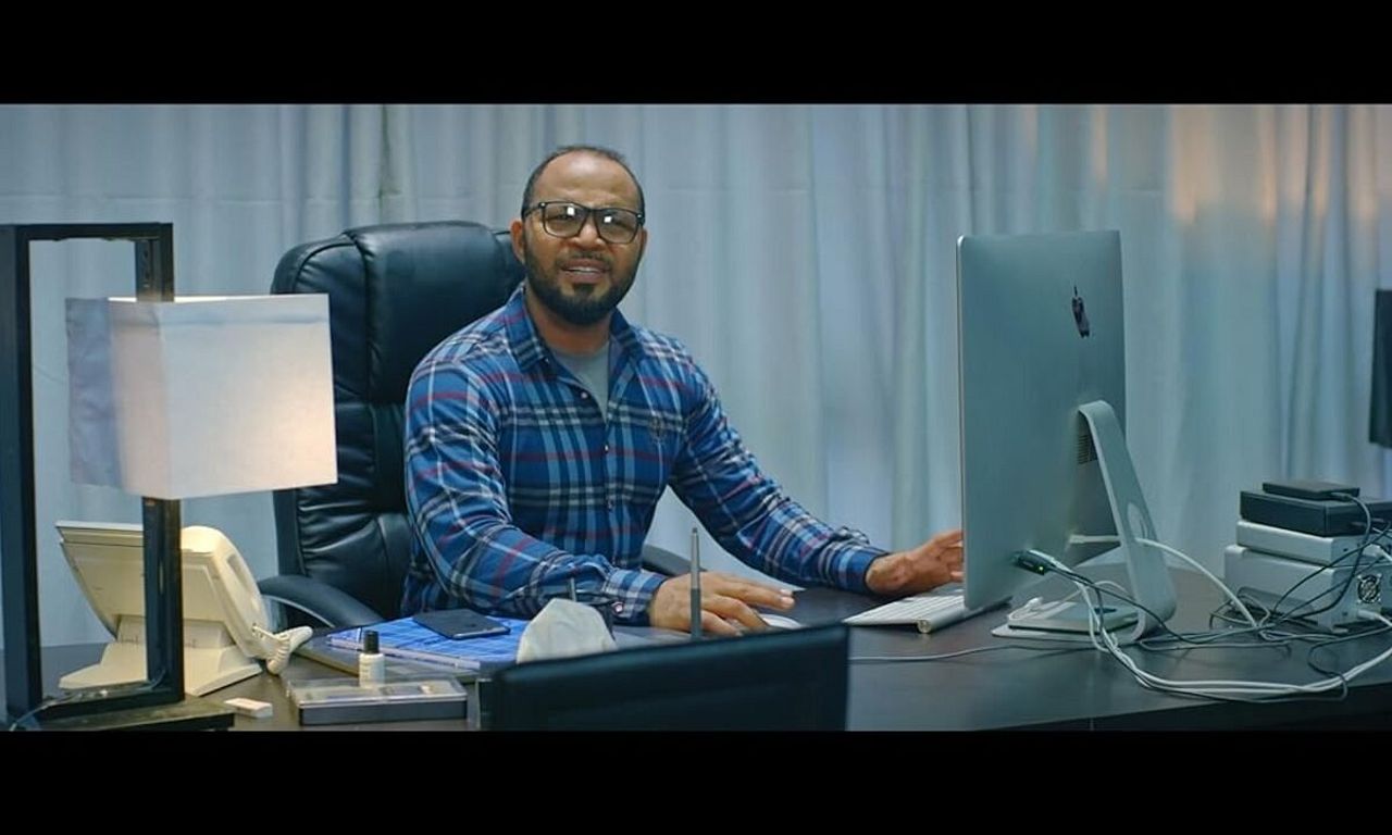 header image for Levi