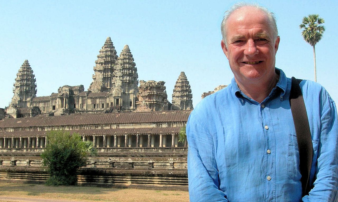 header image for Rick Stein's Far Eastern Odyssey