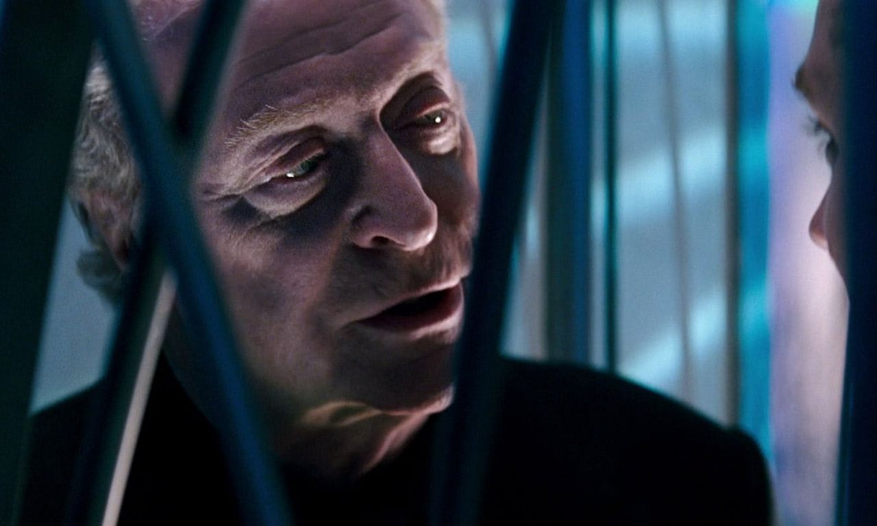 header image for Sleuth