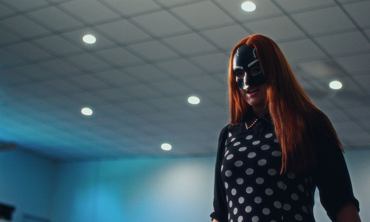 header image for Grotesque 2