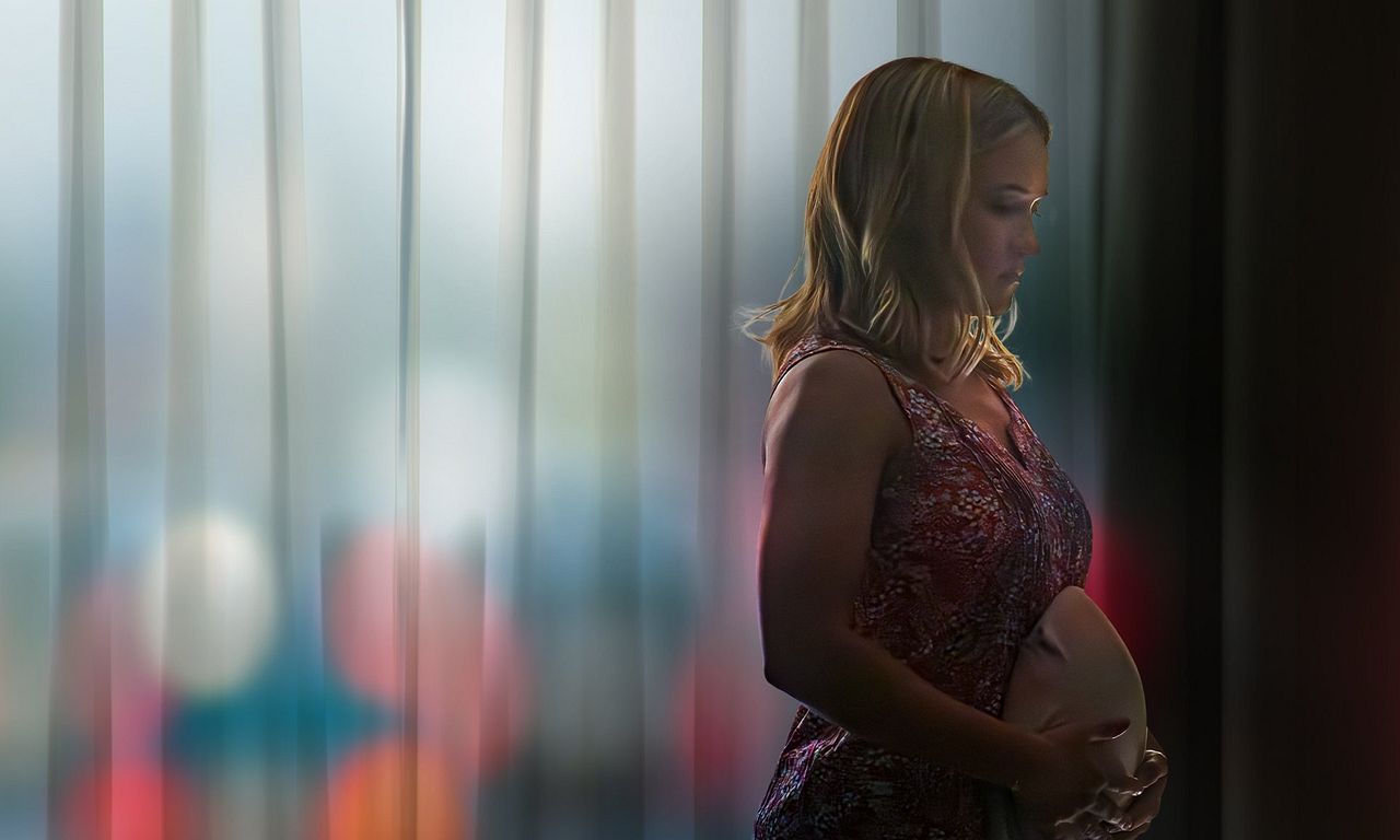 header image for Stolen Baby: The Murder of Heidi Broussard