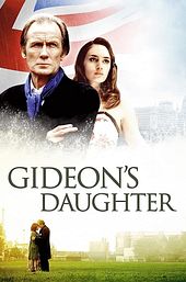 Gideon's Daughter
