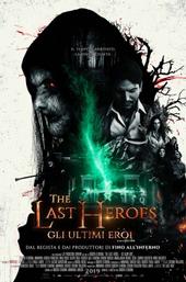 The Last Heroes