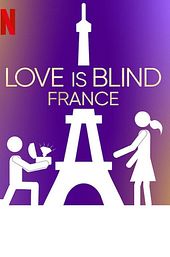 Love Is Blind: France