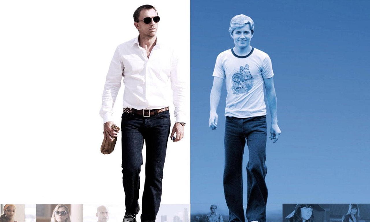 header image for Flashbacks of a Fool