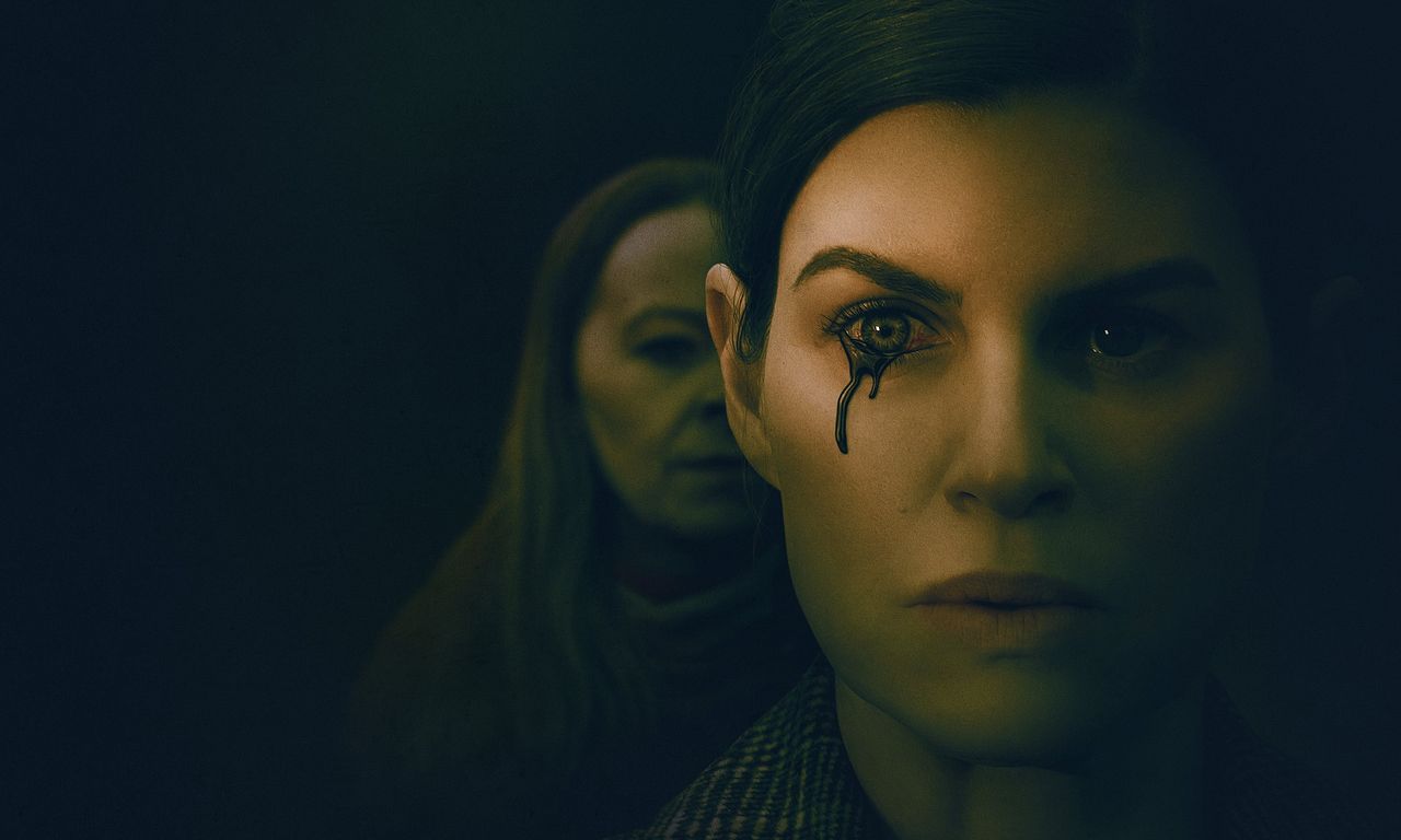 header image for Matriarch