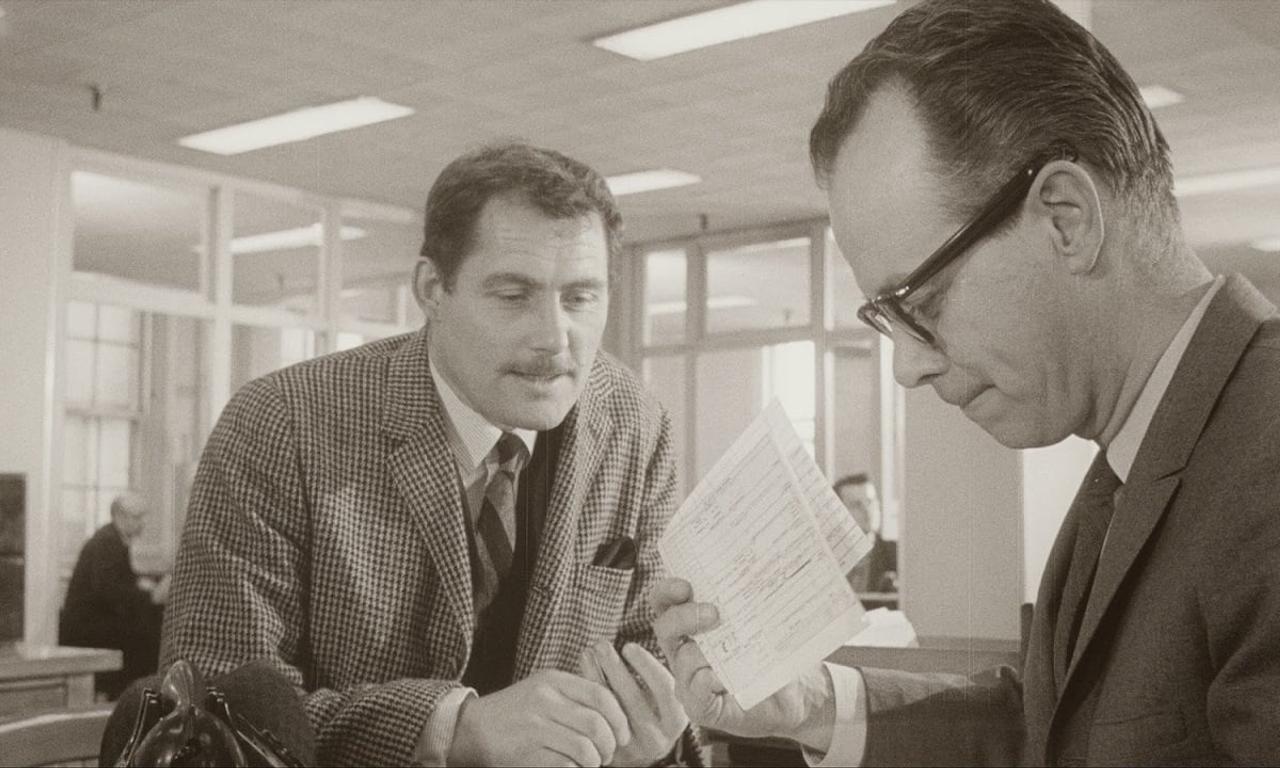 header image for The Luck of Ginger Coffey