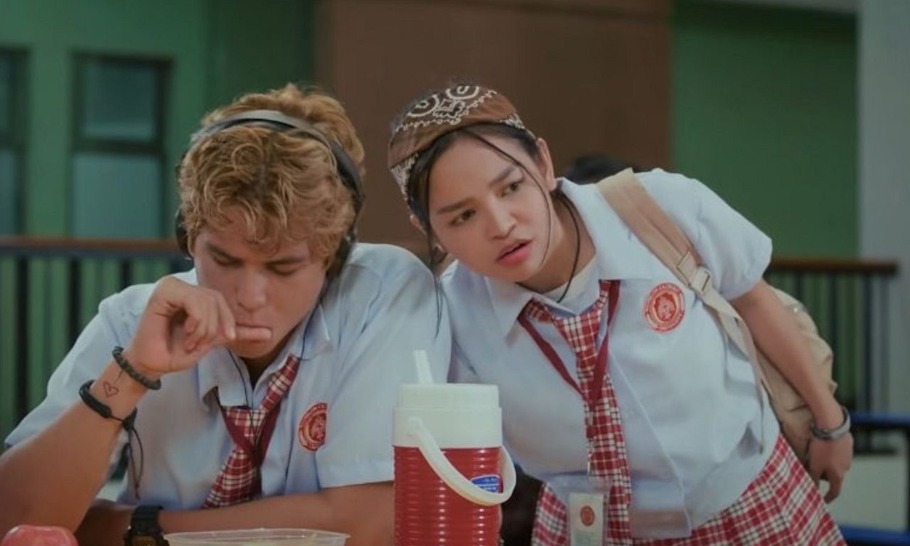 header image for 18th Rose