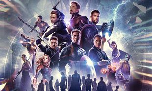 Avengers: Endgame