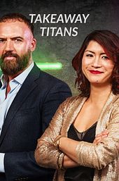 Takeaway Titans