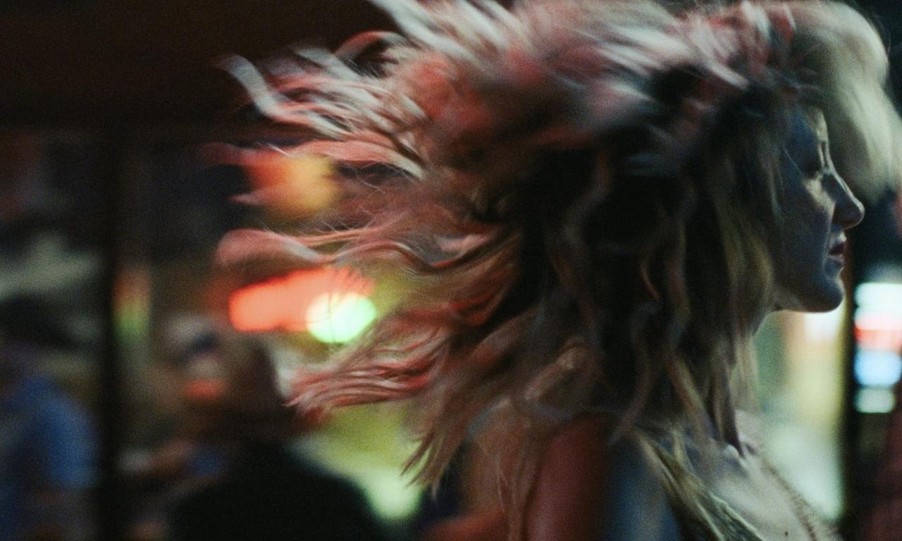 header image for To Leslie