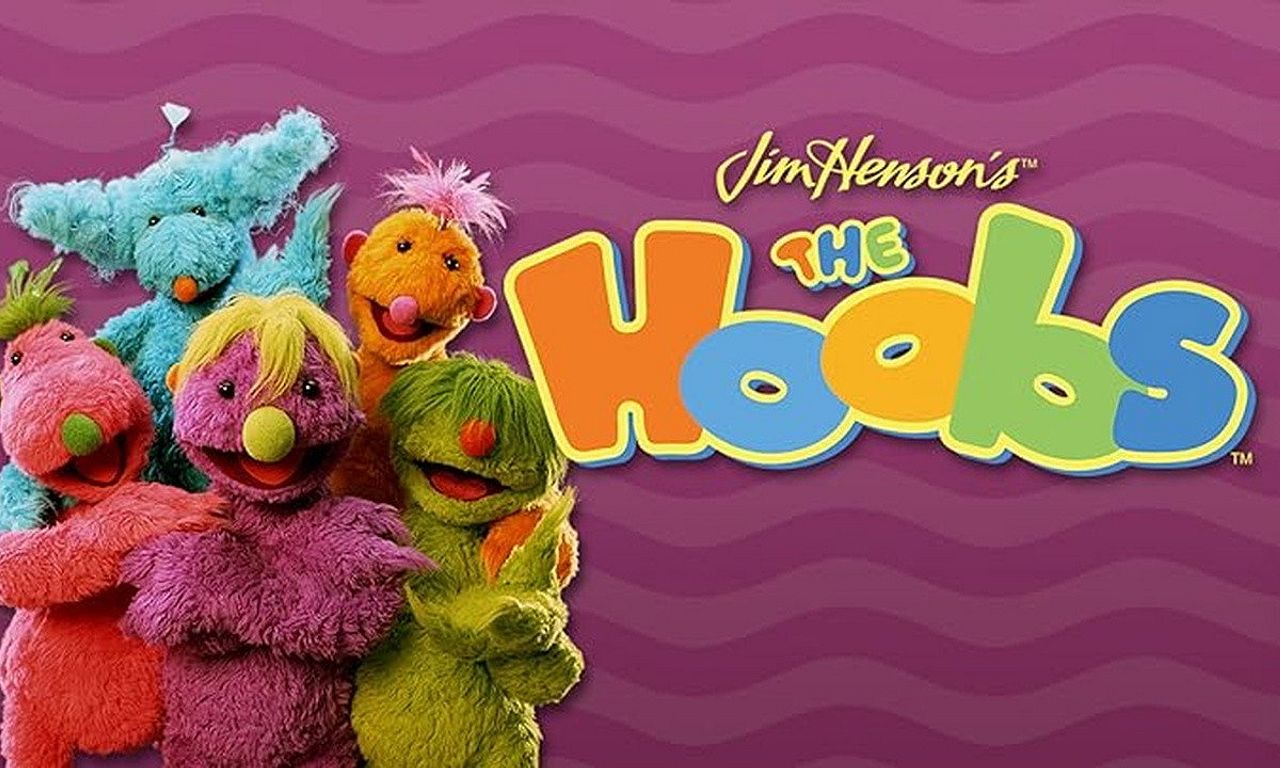 header image for The Hoobs