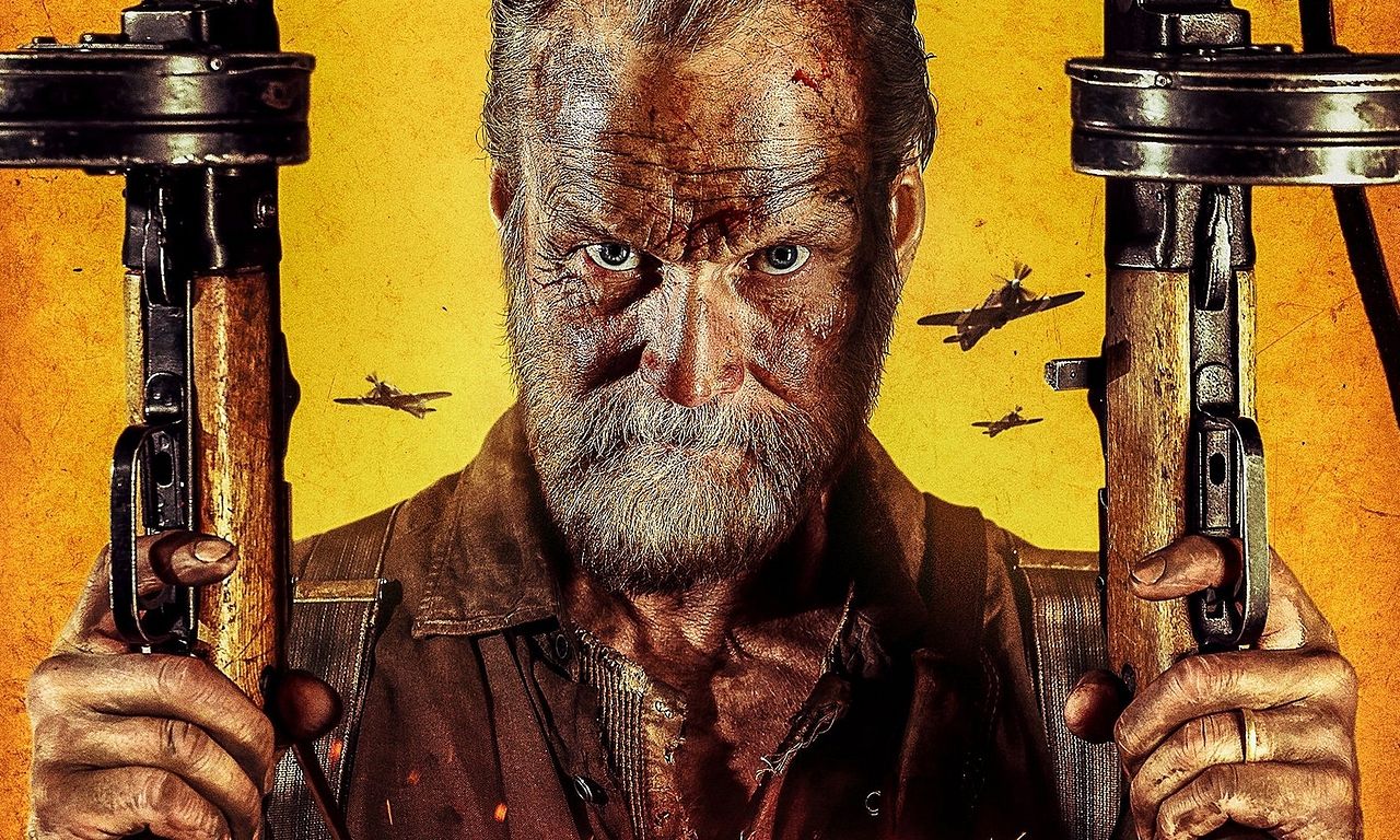 header image for Sisu: Road To Revenge