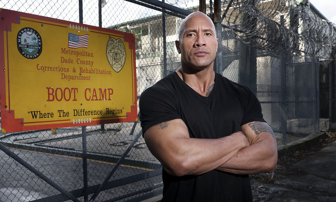 header image for Rock and a Hard Place