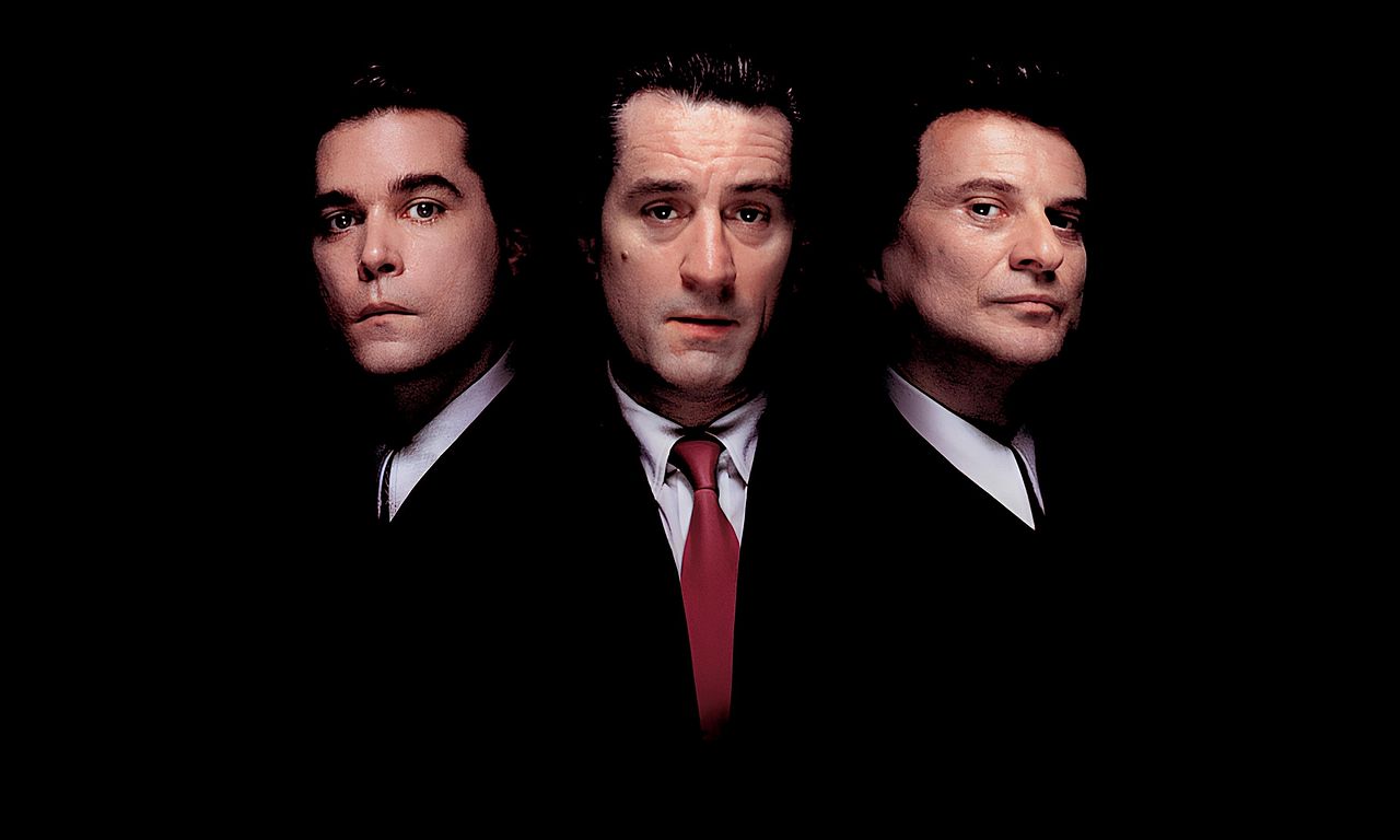 header image for GoodFellas