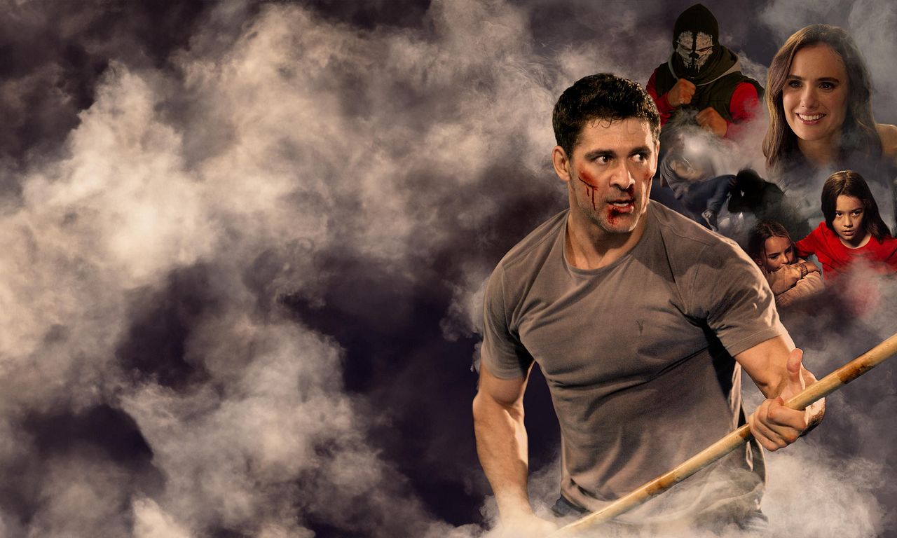 header image for Life After Fighting