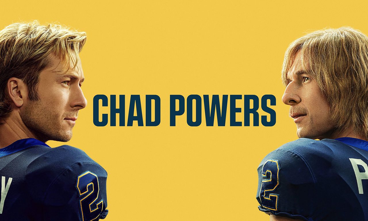 header image for Chad Powers