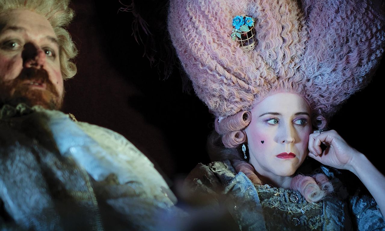 header image for Timestalker